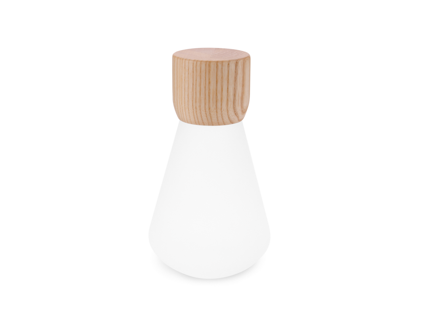 Gingko Design - Large Pentagon desk bulb