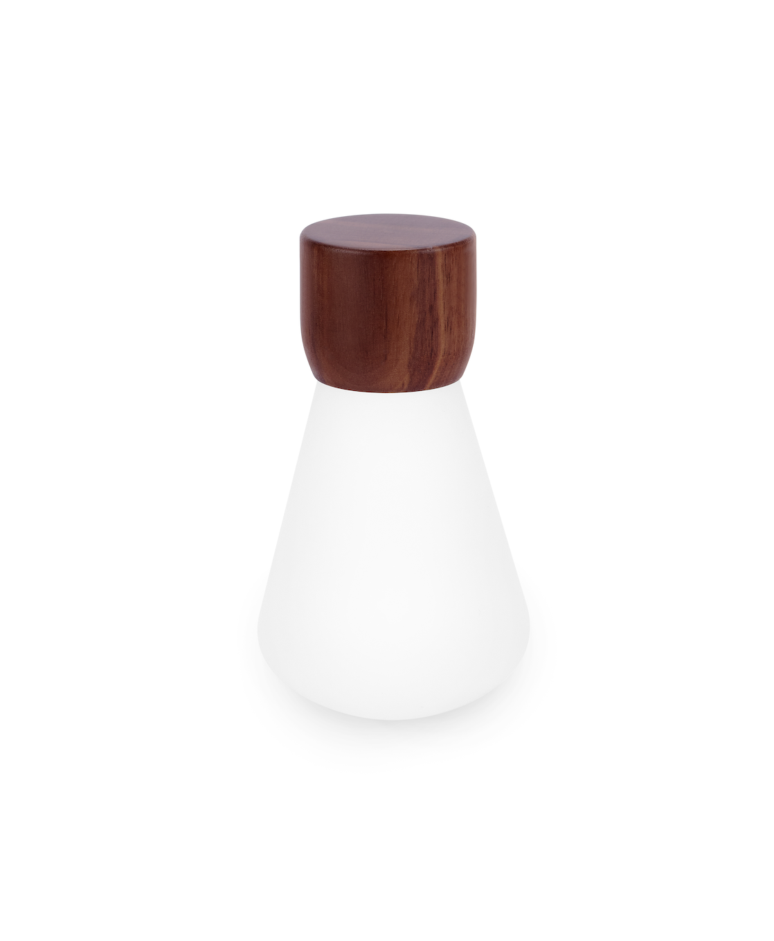 Gingko Design - Large Pentagon Desk bulb
