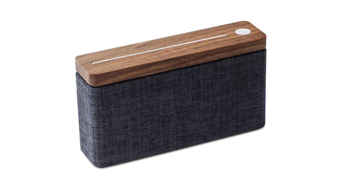 Gingko Design - HIFI Square - Lautsprecher