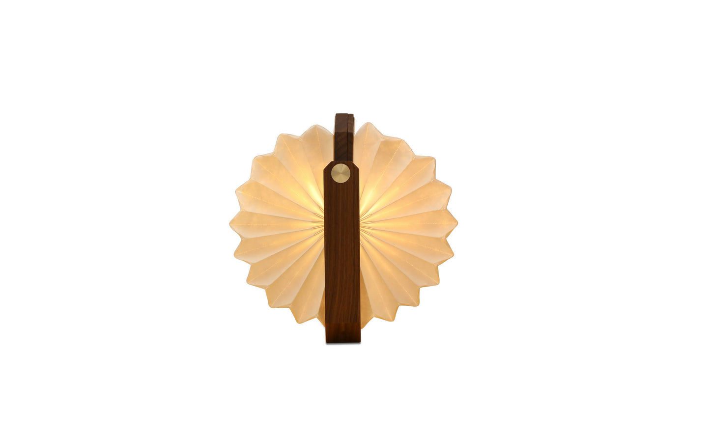 Gingko Design - Smart Origami Lamp - Laterne