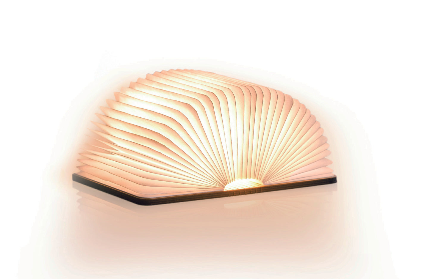 Gingko Design - Smart Book Light - Stimmungslicht