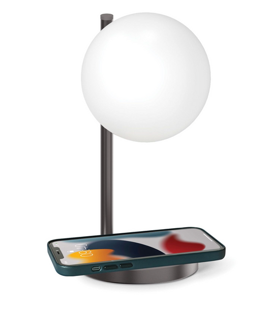Lexon Bubble Lamp