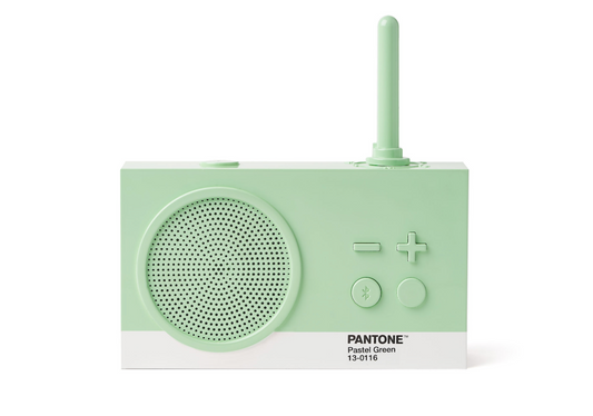 Lexon Tykho 3 Pantone Edition