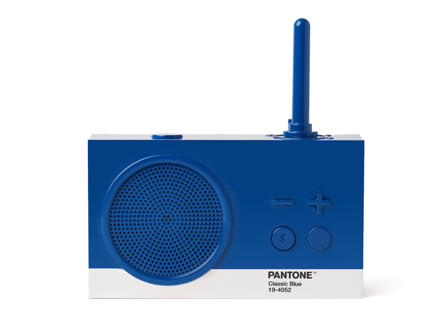 Lexon Tykho 3 Pantone Edition
