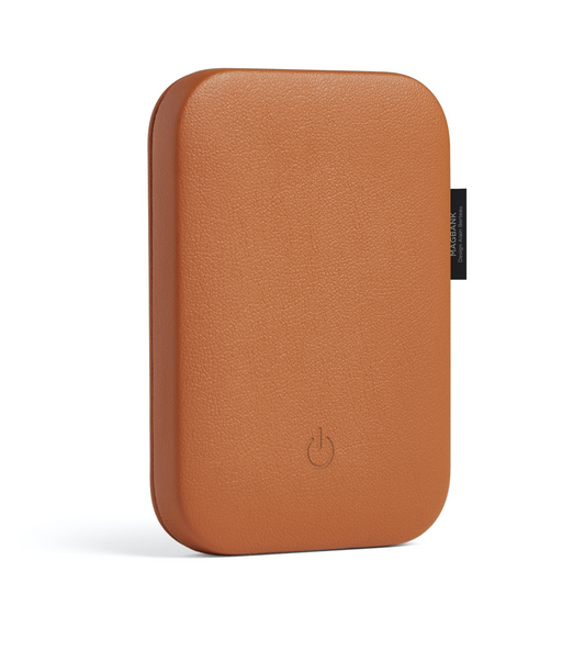 Lexon Softpower MagSafe Power Bank
