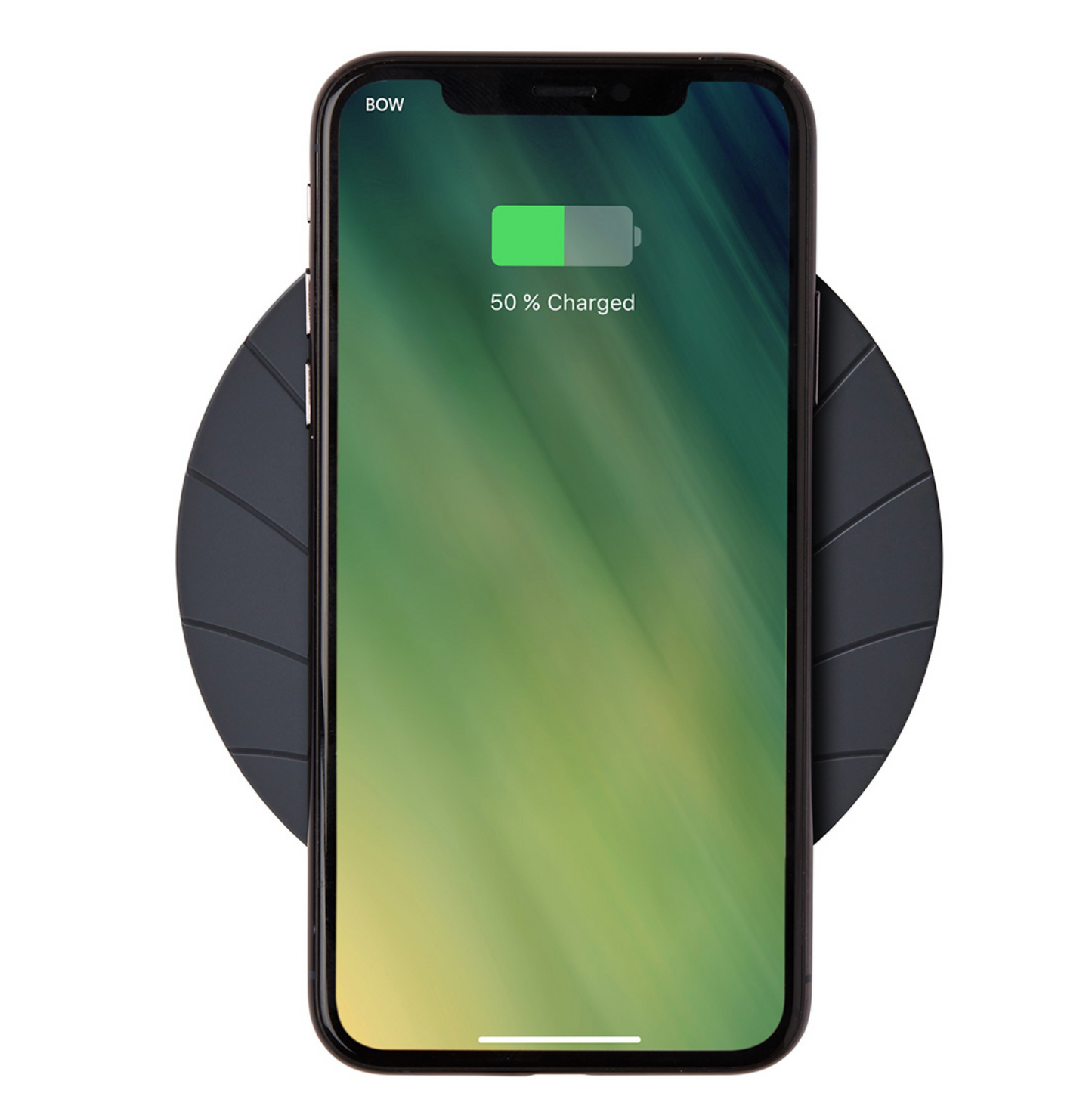 Lexon Bali Wireless Power Bank 5'000mAh
