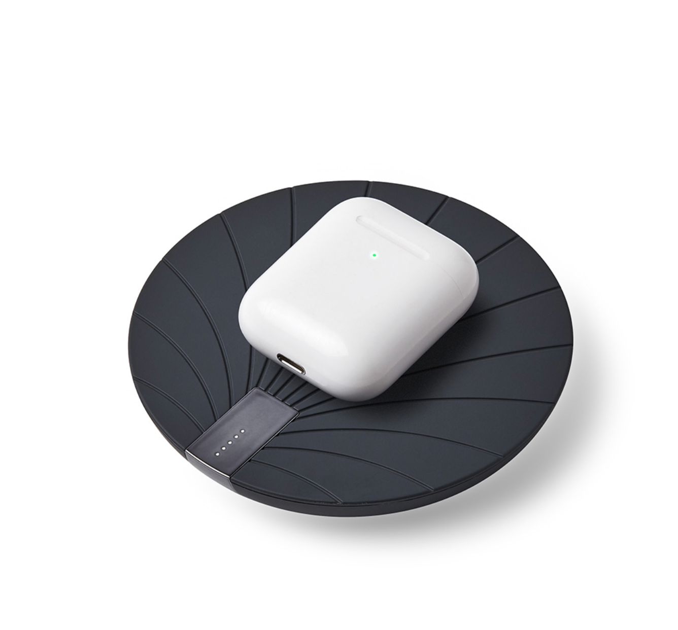 Lexon Bali Wireless Power Bank 5'000mAh
