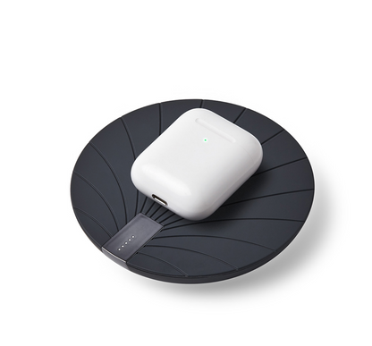Lexon Bali Wireless Power Bank 5'000mAh
