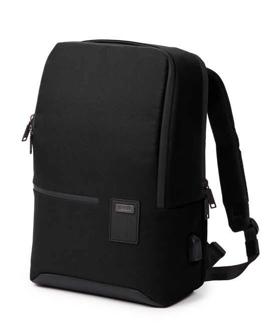 Lexon Track Double Backpack