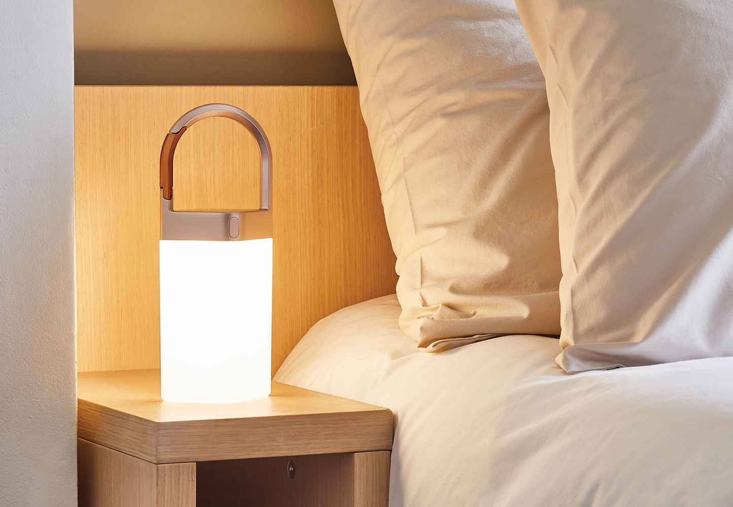 Lexon Horizon Hanglamp