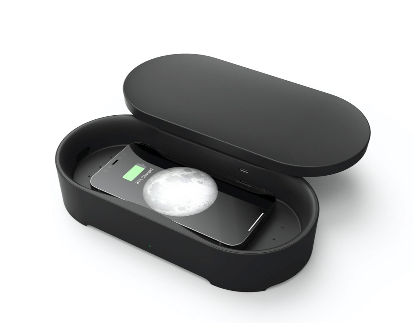 Lexon Oblio Box