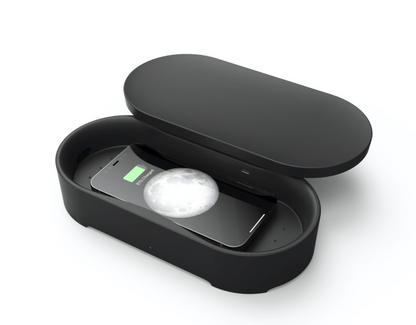 Lexon Oblio Box