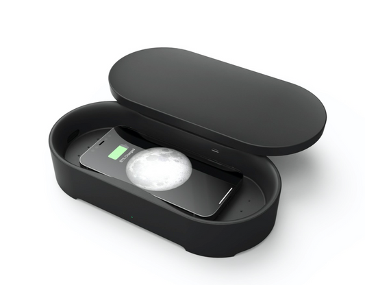 Lexon Oblio Box