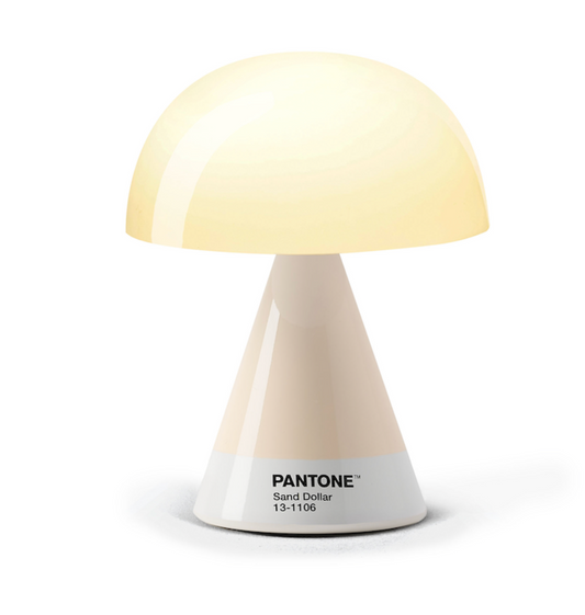 Lexon Mina M Pantone Edition