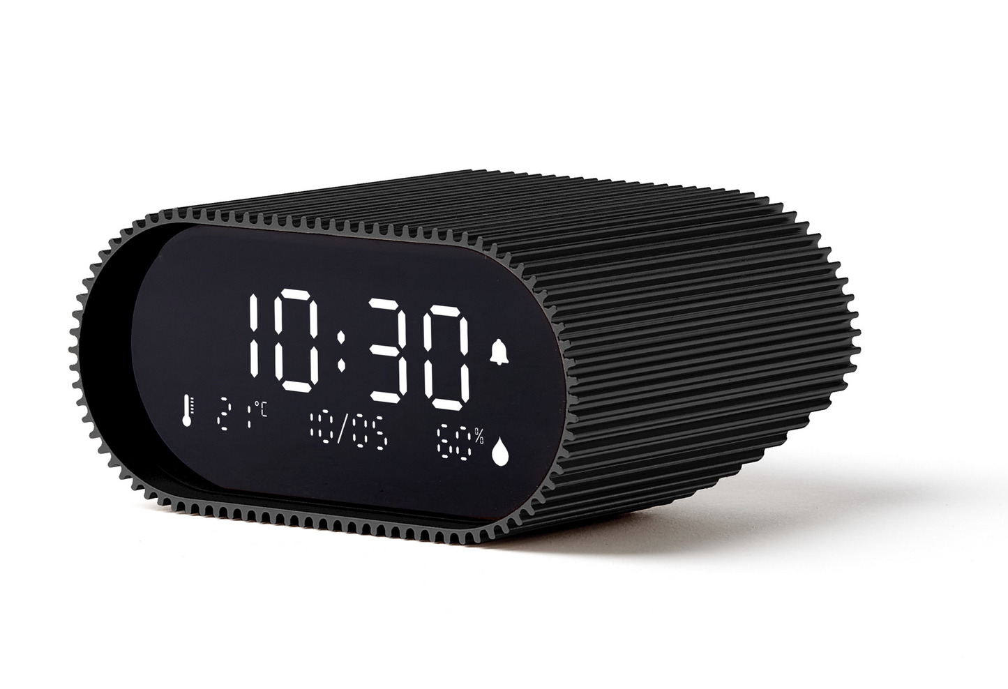 Lexon Ray Clock