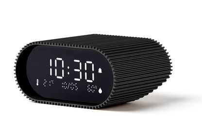 Lexon Ray Clock