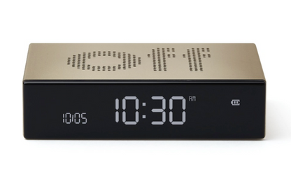 Lexon Flip Premium