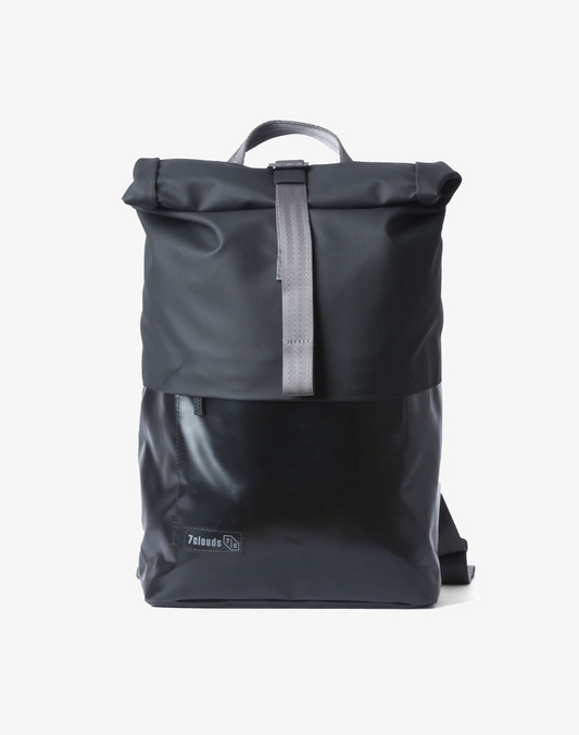 Kira 7.1 black - black