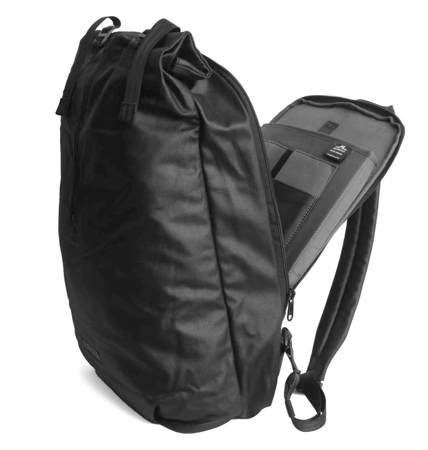 MARGELISCH - Nemin 2 - black