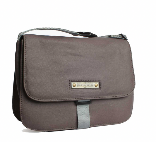 MARGELISCH - Milena 1 - dark taupe