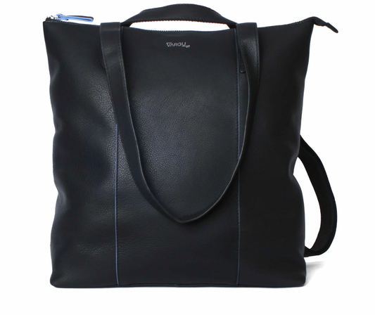 VARGU 07 HANA black