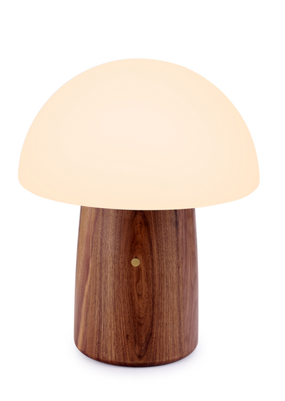 Gingko Design - Large Alice Mushroom Lamp