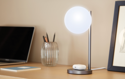 Lexon Bubble Lamp