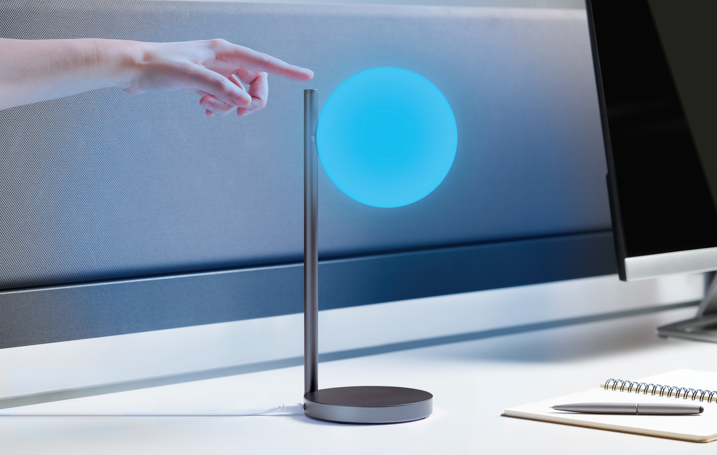 Lexon Bubble Lamp