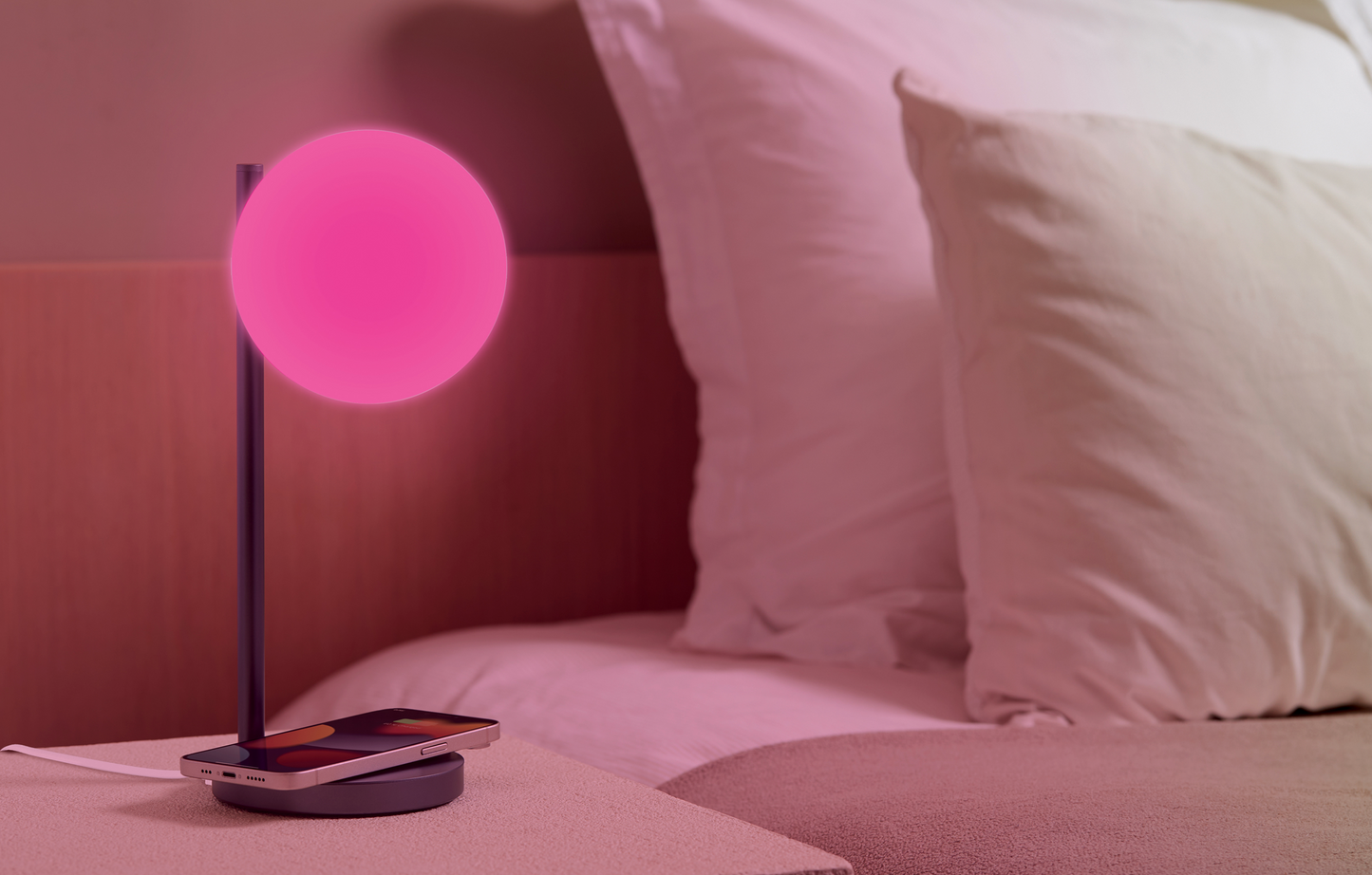 Lexon Bubble Lamp