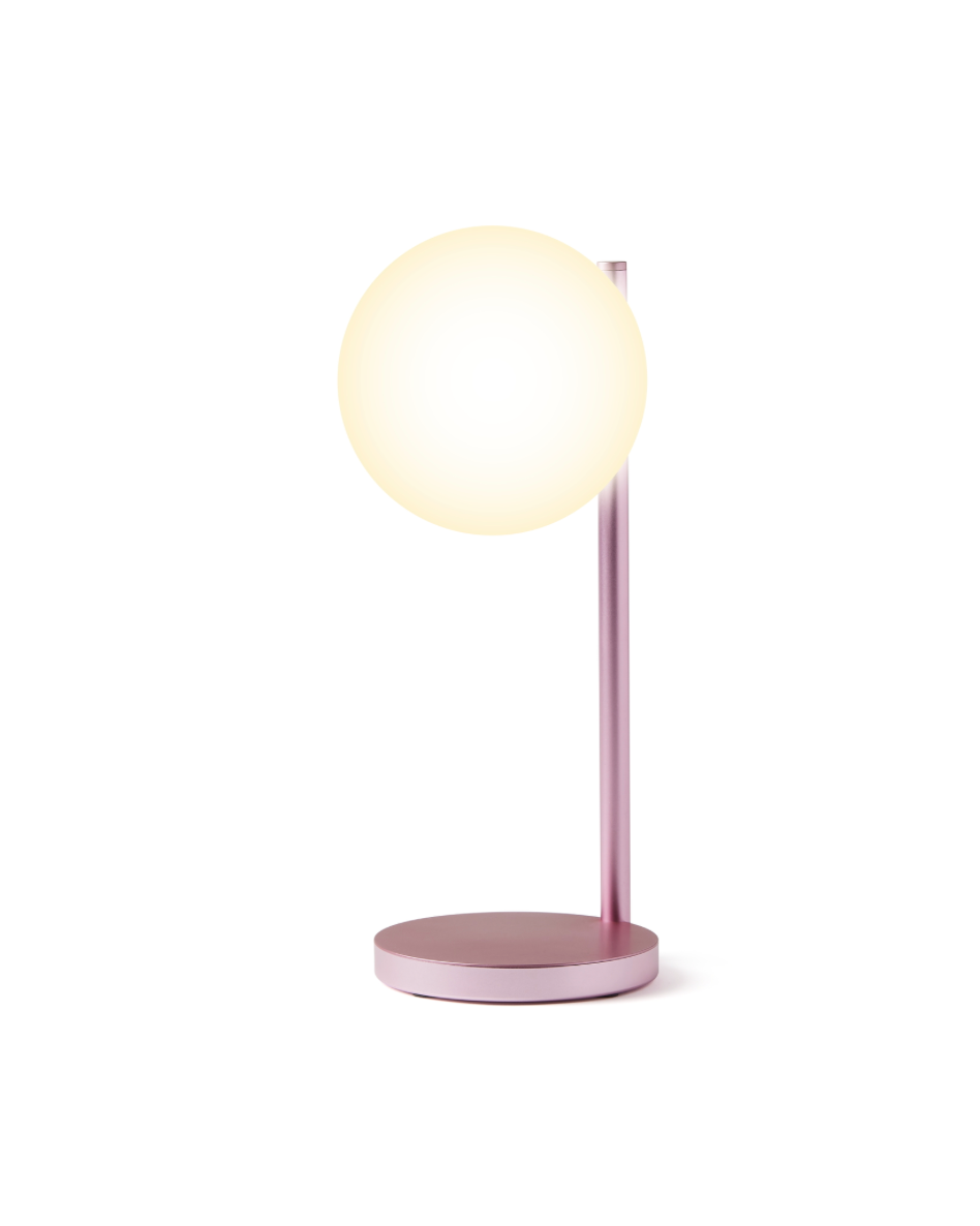 Lexon Bubble Lamp
