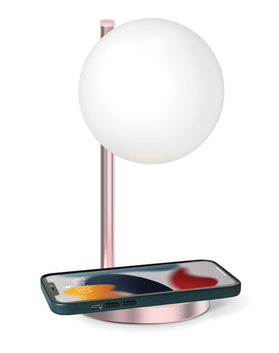 Lexon Bubble Lamp