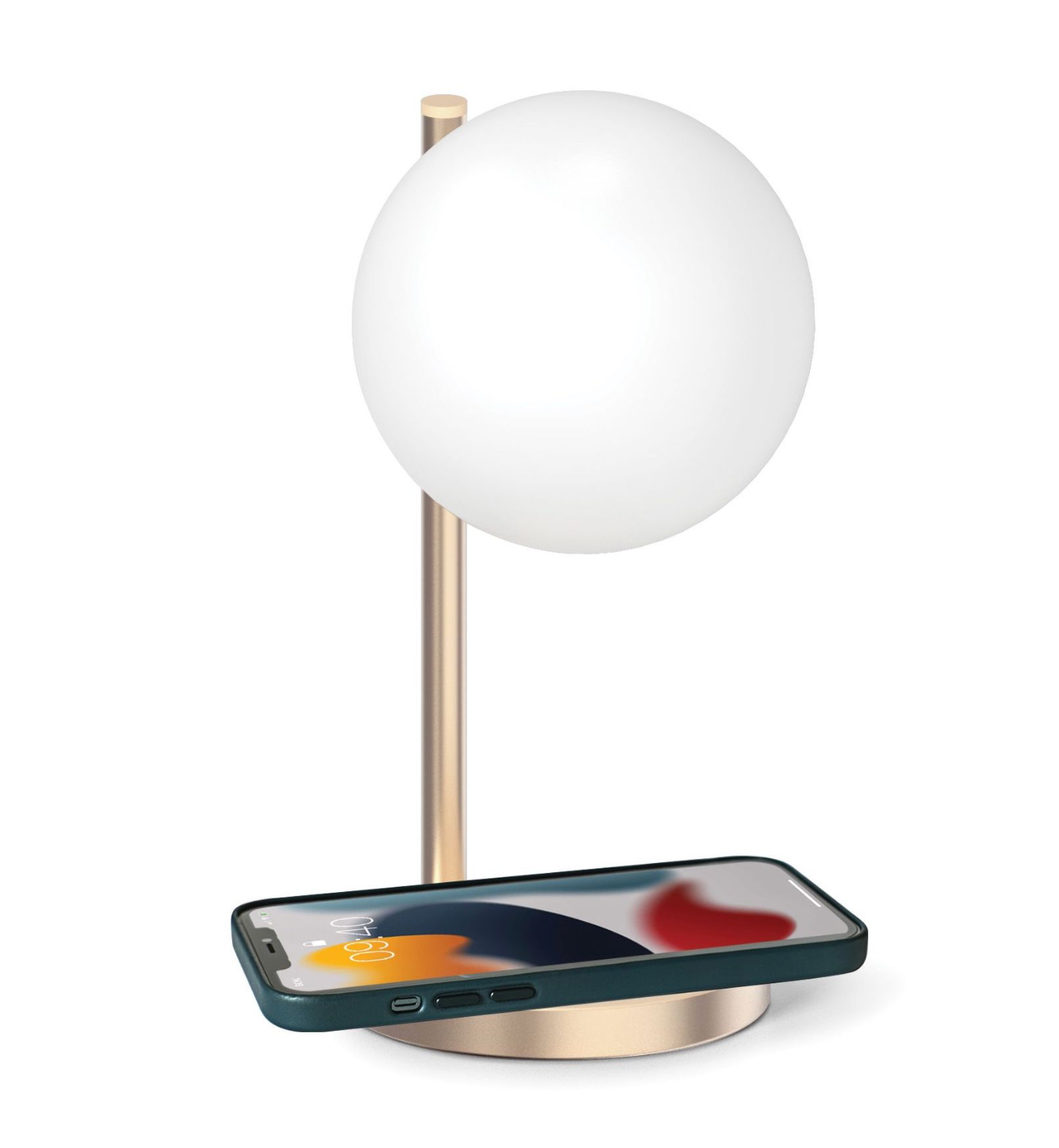 Lexon Bubble Lamp