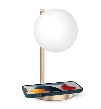 Lexon Bubble Lamp