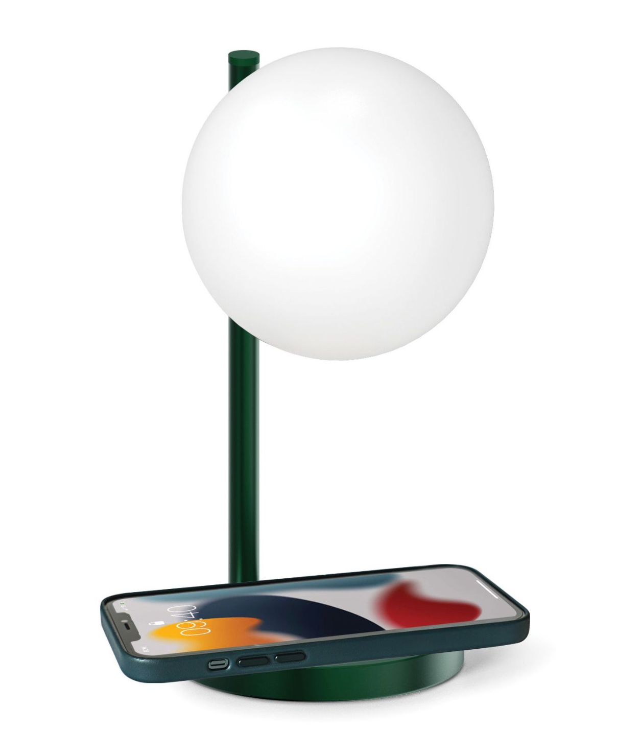 Lexon Bubble Lamp