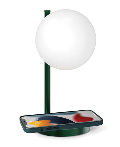 Lexon Bubble Lamp