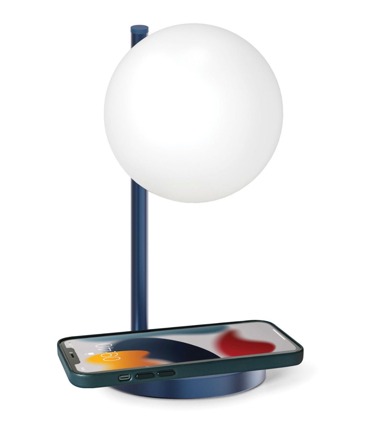 Lexon Bubble Lamp