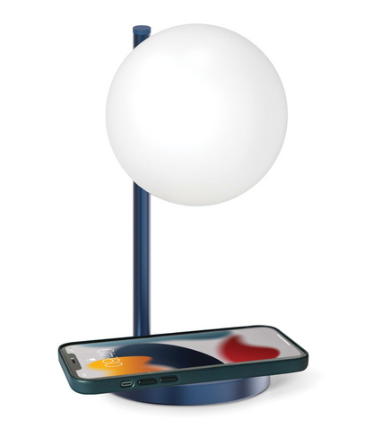 Lexon Bubble Lamp