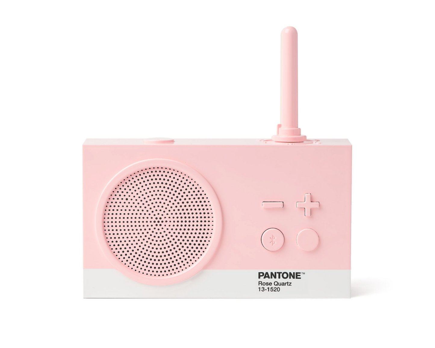 Lexon Tykho 3 Pantone Edition