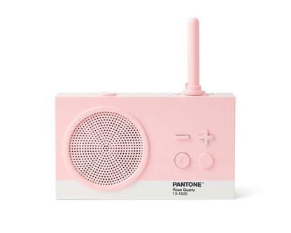 Lexon Tykho 3 Pantone Edition