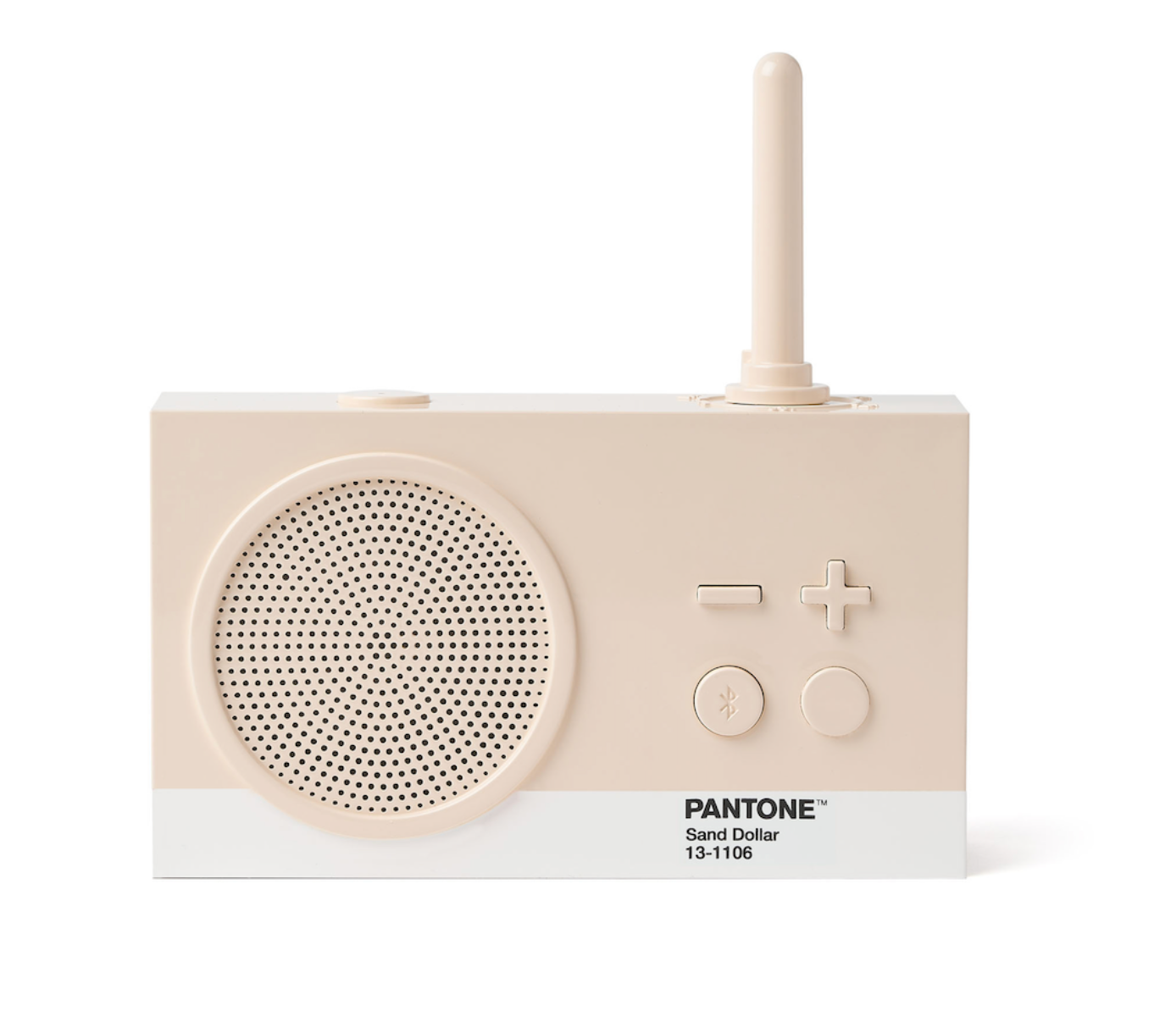 Lexon Tykho 3 Pantone Edition