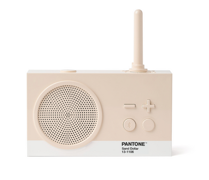 Lexon Tykho 3 Pantone Edition