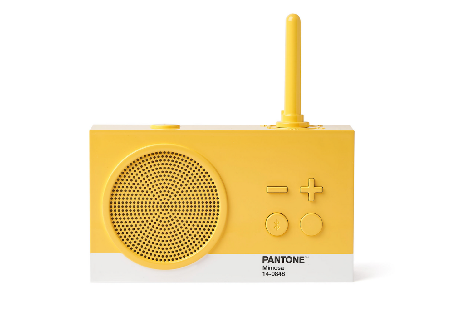 Lexon Tykho 3 Pantone Edition