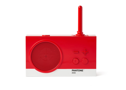 Lexon Tykho 3 Pantone Edition