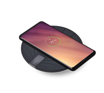 Lexon Bali Wireless Power Bank 5'000mAh