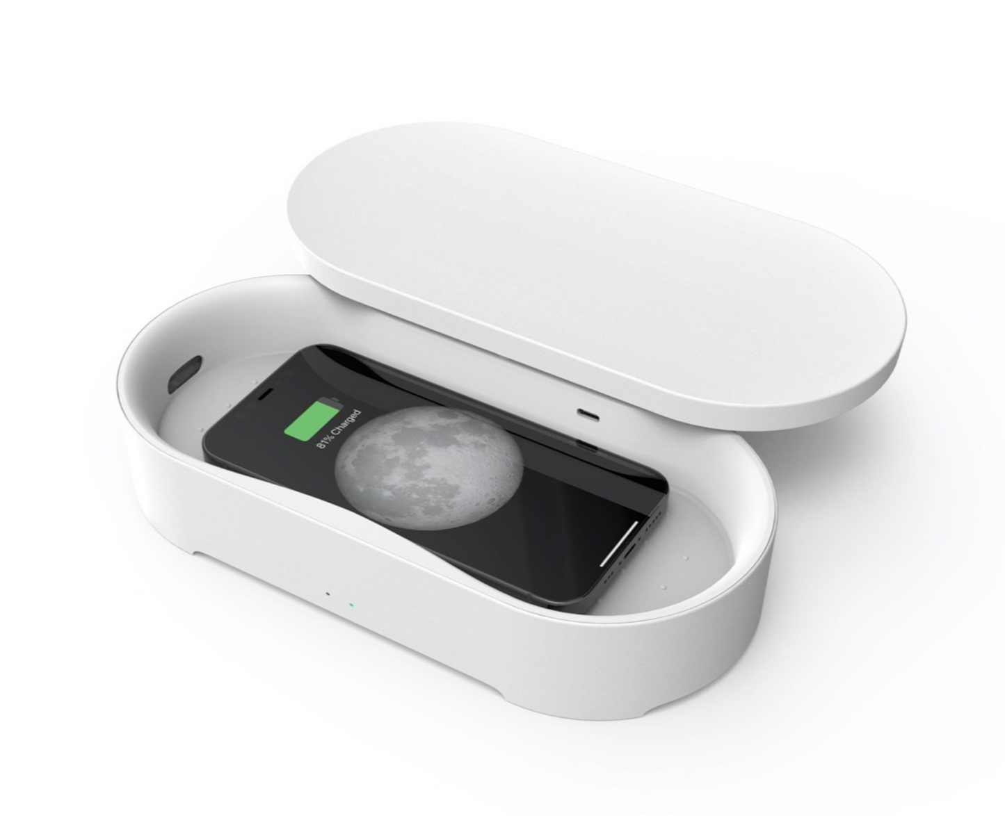 Lexon Oblio Box