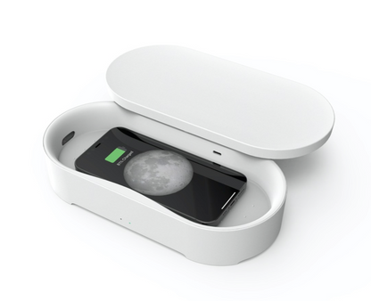 Lexon Oblio Box