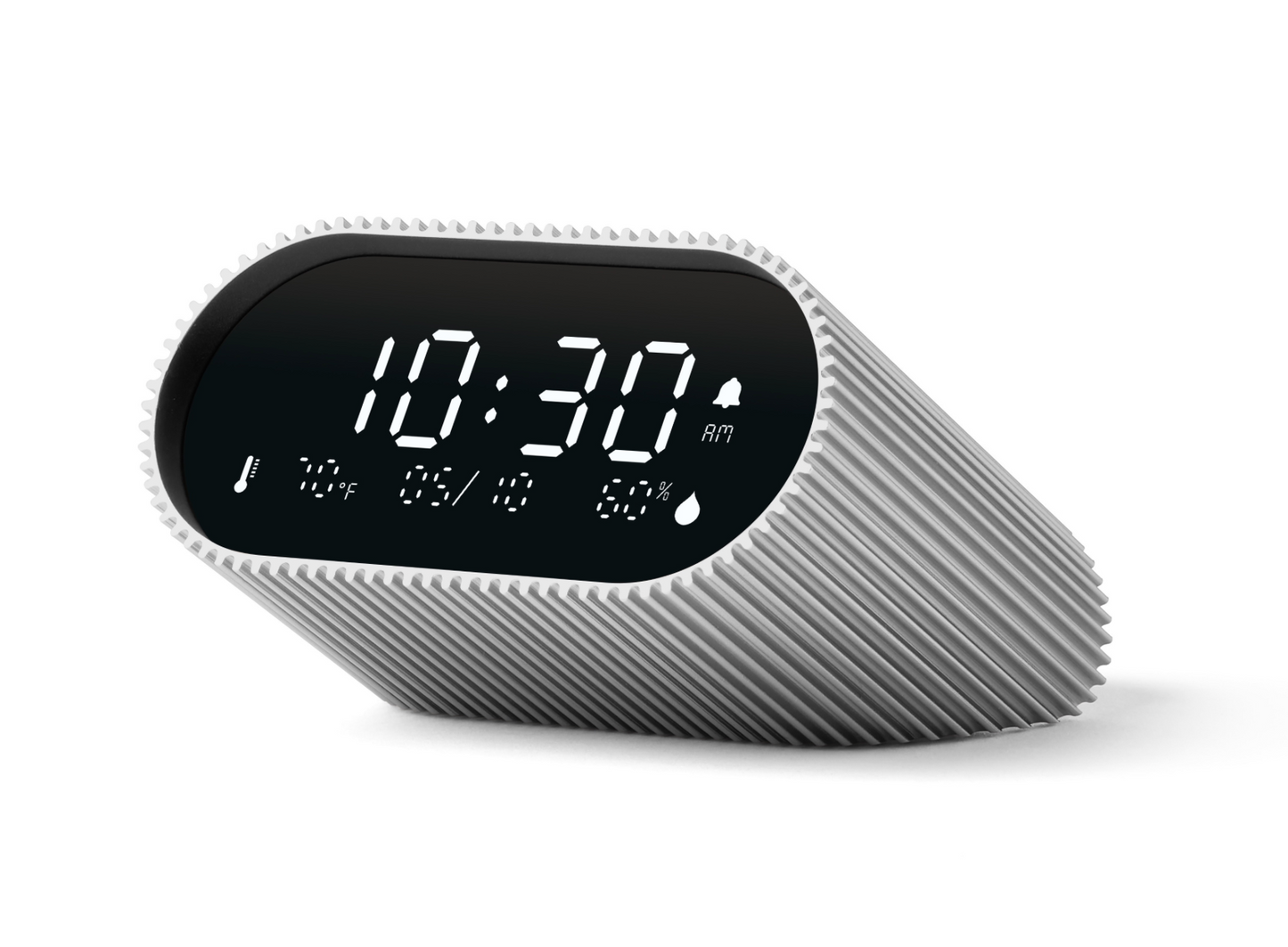 Lexon Ray Clock