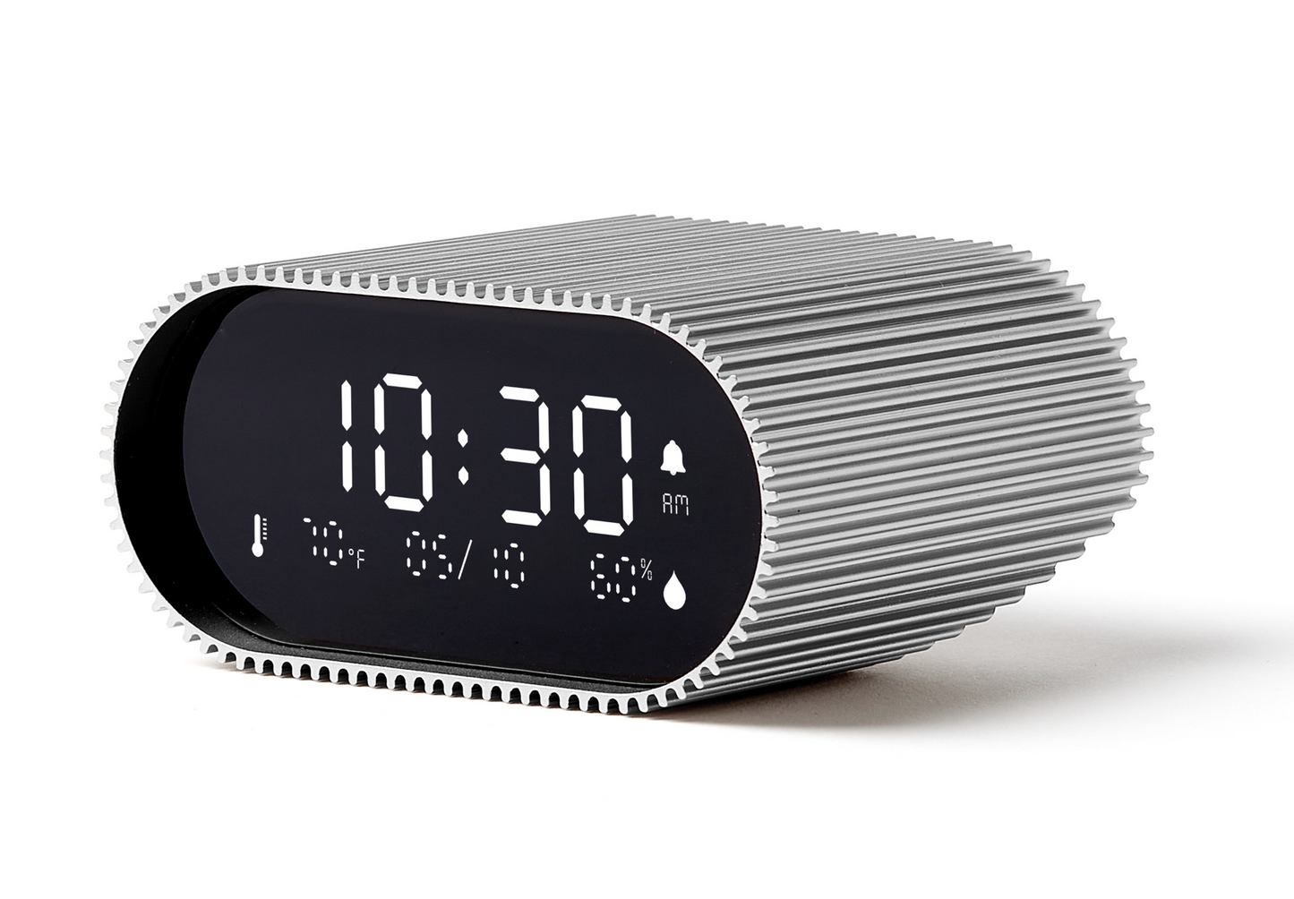 Lexon Ray Clock