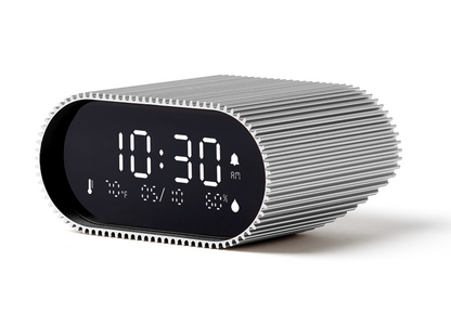 Lexon Ray Clock