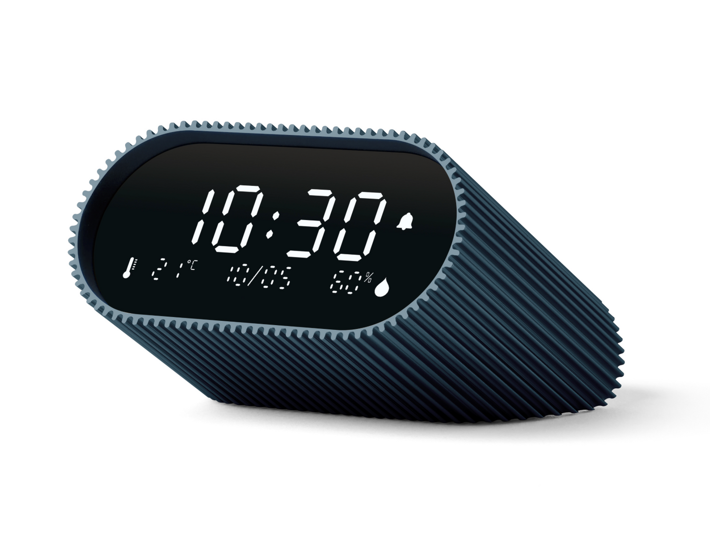 Lexon Ray Clock